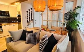 Nautical Living In Manly